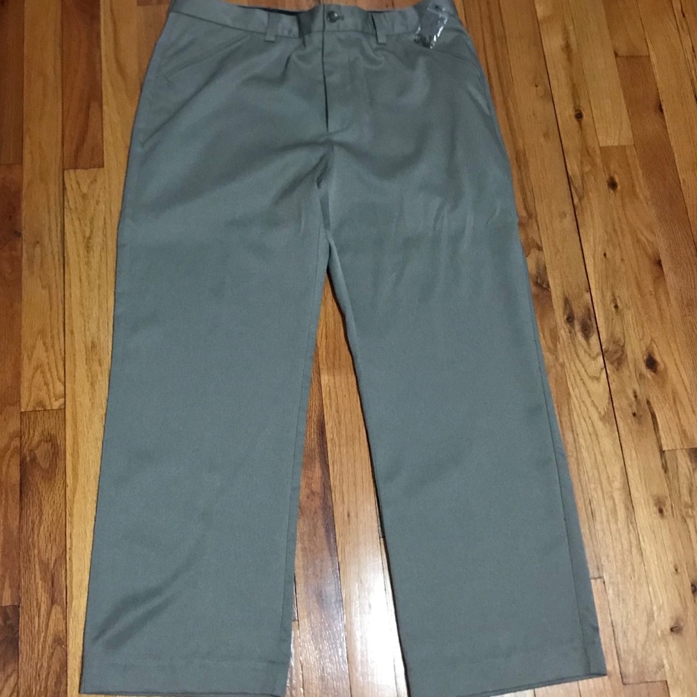 Kenneth Cole Men’s Dress Slacks
